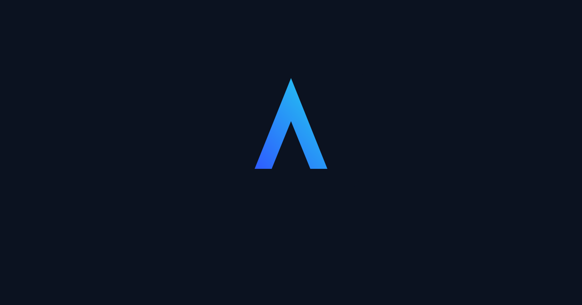 ADMIRAS · Performance Advertising Network